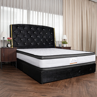 Dr. Macio Spinores 10" 11" Plush & 12" Promax King / Queen / Super Single / Single Mattress