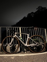 Scott Foil RC Pro 12速電子變速碟剎公路車 Road bike
