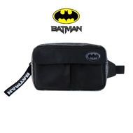 🦸New DC Batman Shoulder Sling Bag / Beg Silang