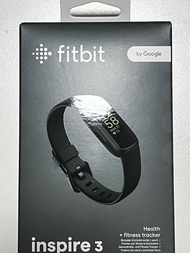 Fitbit inspire 3
