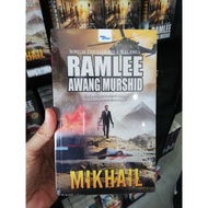 MIKHAIL ( Ramlee Awang Murshid) [NEW]