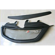 Grill Avanza xenia 2006-2011 + Trd emblem