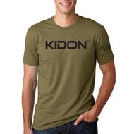 ^^上格生存遊戲^^以色列IMI Defense Kidon OD Green T-Shirt  OD軍綠色短袖T卹