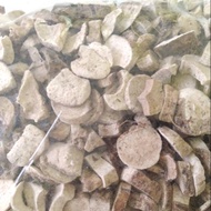 Keladi Tikus Kering 100gr / Keladi Tikus