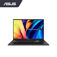 ASUS VIVOBOOK PRO 16 N7601Z-MMX175WS ((i7-12650H/32GB RAM/1TB SSD/16" 3.2K OLED 120Hz/RTX3060/90W / OFFICE/W11/2YW)