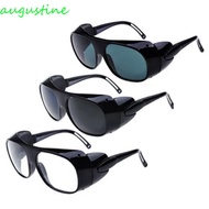 AUGUSTINE Welding Goggles Riding Goggles Solder Lenses Welding Glasses Eye Protective