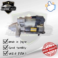 B4 PERODUA KELISA /  VIVA / KENARI / KANCIL  STARTER DENSO (AUTO) HIGH SPEED 12V(NO WARRANTY SABAH D