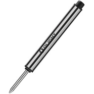 Isi Semula Pen Ballpoint OLIGHT O-Isi Semula, Pek 3, Dakwat Titik Halus 0.7mm untuk Siri O'pen Glow/