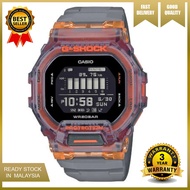 [ READY STOCK] G-Shock GBD 200 NARUTO Digital Watches Sports Men Women Watch Jam Tangan Lelaki GBD200