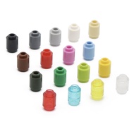 LEGO Parts 3062b 1x1 Cylindrical Brick
