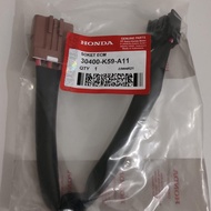 Genuine Original Ecu Ecm Cdi Pcx Adv 150 Genio Socket Cable