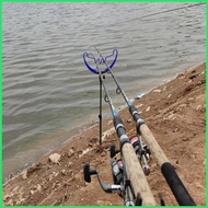 Rod Holders for Fishing Waterproof Rod Holder for Long Fishing Reusable Fishing Rod Holder Devices Universal boisg boisg