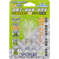 Super Electric King E17 LED Warm Light/White Light National Bulb E17 God Table E17 E17 White