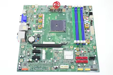 For Lenovo Erazer X315 main board 5B20H34319 desktop ddr3