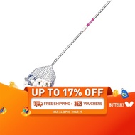 BUTTERFLY BALL AMIGO