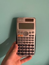 Casio 計算機