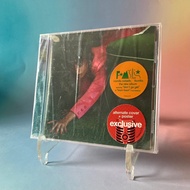 CD Music CD: Camila Cabello (Target Exclusive) [Germany] x Ed Sheeran María Becerra