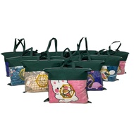 Thick Nano Blanket Size 6 Feet (90 100 Inches) With Good Quality Bag Mixed Patterns Beautiful In Eve