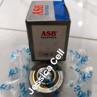 PB 12 / PB12 ASB BEARING ROD END SPHERICAL PLAIN BEARING