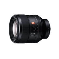 【Popular Japanese Camera Lens】Sony Single Throw Lens SEL85F14GM FE 85mm F1.4 GM