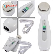 Portable 1MHz Ultrasound Ultrasonic Face Skin Lifting Cleaner Massager dstoolsmall