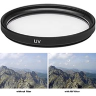 KUMiKO UV filter 67mm 72mm 77mm