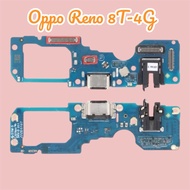 Oppo Reno 8T-4G Zin 1:1 Board/Charging Cable