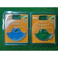FIESTA Grander Cutting Disc 4"（105mm）