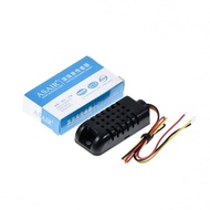 DHT21 AM2301 ORI Capacitance Digital Temperature And Humidity Sensor