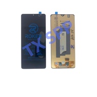 ( TX) LCD SAMSUNG A42 5G / A426 FULLSET ORIGINAL BY ROKER