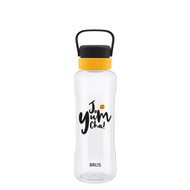 Bros Capa Water Bottle 1000ML Jom Yumcha