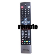 NEW   for Skyworth ONIDA 4K Android TV Remote control 40E6 32E6 43E6 50G2 58G2 40E6 4K Android TV HO