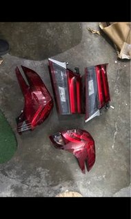 Alphard 30 尾燈一套