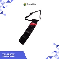 Quiver Side Quiver/ Arrow Bag/ Arrow Bag/