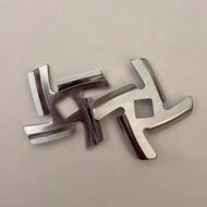 Ox HX-J330HX-J327 Meat Grinder Household Blade Universal Type Buy One Get One Free 3FJQ