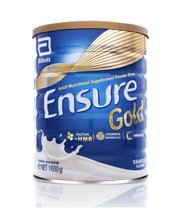 Ensure Gold Vanilla 1.6kg - exp: MAR 2024