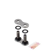 DID Oring chain Connector 520 Vx3 ZB emade in japan +chain grease connecting link