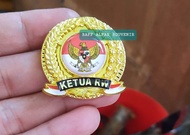 PIN KETUA RW - Pin Ketua RT - PIN RW - PIN RT