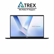 ASUS Vivobook 16 X1607QA-MB095W | 16" FHD | Snapdragon X X1 26 100 | 16GB RAM | 1TB SSD | 2Y Warrant
