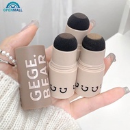 OPENMALL Hair Fluffy Powder Instantly Black Blonde Root Cover Hair Concealer Cover Paint Repair Fill