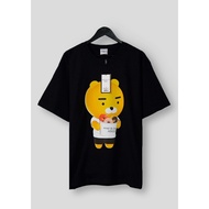 Adlv Bucket Ryan Kakao Friend unisex cotton t-shirt
