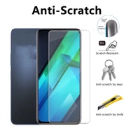 INFINIX GT 20 PRO(5G)/INFINIX GT 30 PRO(5G) 9H No Full Covered Clear HD Tempered Glass