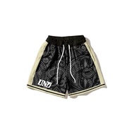 UNDRAFTED | BEST MESH SHORT | BANDANA V2 | BANDANA V3 | UNDRAFTED MESH SHORTS | MESH SHORT | TAGUIG