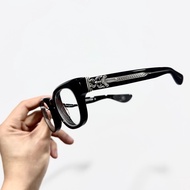 克羅心 CHROME HEARTS CUNTVOLUTED匕首眼鏡