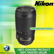 Nikon AF-S VR Zoom-NIKKOR 70-300mm f/4.5-5.6G IF-ED Lens