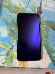 Iphone X64g黑色
