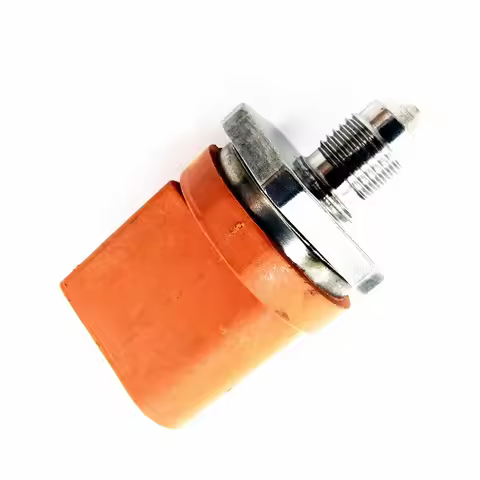 1.8TSI 2.0TFSI Fuel Pressure Sensor for Audi A3 A6 A5 TT TTS Q5 VW Jetta Passat Golf EOS 0261545050 