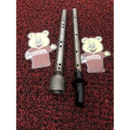 SUZUKI RG SPORT RC80 EXHAUST SILENCER