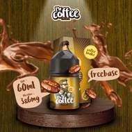 IDJ Mr Coffee Brulee 60ML by IDJ x 9Naga / Liquid MR. Coffee Brulee