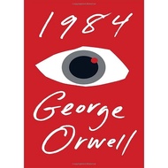 1984 (Nineteen Eighty Four): 9780451524935 :By ORWELL,GEORGE